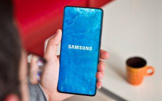 Kabar PHK Terbaru, Samsung Bakal Merumahkan Karyawannya di Luar Negeri - JPNN.com