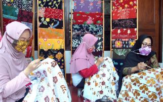 Tips Bedakan Batik Asli dan Printing - JPNN.com