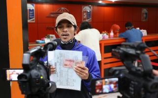 GMNI Bersama Dinsos dan PT Pos Indonesia Ternate Bahas Manfaat BST - JPNN.com