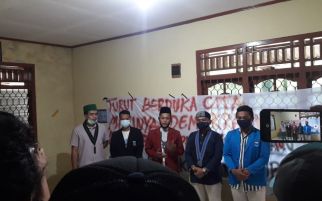 Surat Aneh Kepolisian Bikin Kelompok Cipayung Plus Babel Urungkan Niat Berdemonstrasi - JPNN.com