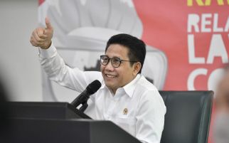 Desa Damai Berkeadilan - JPNN.com