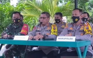 Tanpa Perikemanusiaan, Kelompok MIT Bunuh Satu Keluarga - JPNN.com