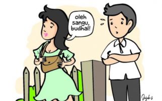 Sering Pulang Malam, Istri Pakai Duit Suami untuk Cari Kepuasan dari Pria Lain - JPNN.com