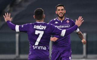 Cetak 3 Gol, Fiorentina jadi Tim Pertama yang Menaklukkan Juventus - JPNN.com