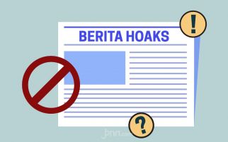 Penyebar Hoaks Boikot Produk Siap-Siap Saja Kena Sanksi Kemenkominfo - JPNN.com