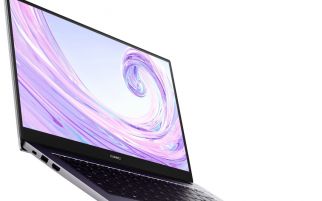 Huawei Segera Merilis MateBook D14, Bodi Tipis dengan Performa Tinggi - JPNN.com