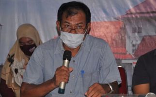 Data Pasien Sembuh Dari COVID-19 Belitung Timur Menggembirakan - JPNN.com