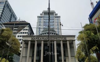 Sidang Sengketa Pilkada Papua, Pakar Tata Negara: MK Jangan Mau Diintervensi - JPNN.com