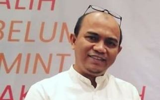 Herbud Mundur dari Jabatan Juru Bicara dan Anggota Partai Perindo - JPNN.com