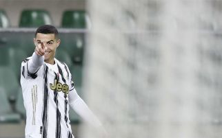 Juventus Siapkan Paket Pertukaran Cristiano Ronaldo dengan Mauro Icardi, Siapa Untung? - JPNN.com