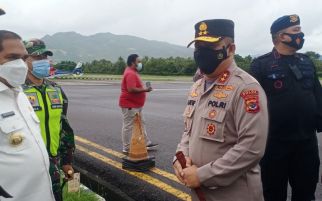 Kapolda NTT Irjen Lotharia Sudah Keluarkan Perintah, Tangkap - JPNN.com