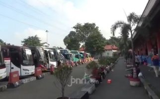 Penggunaan Klakson Telolet dan Modifikasi Lampu di Bus Perlu Ditertibkan - JPNN.com