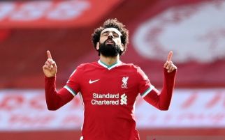 Salah - JPNN.com