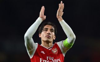 Inter Milan Siap Comot Hector Bellerin untuk Gantikan Achraf Hakimi - JPNN.com