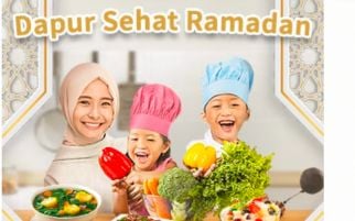 Ajinomoto Indonesia Hadirkan Resep Menu Makanan di Bulan Ramadan - JPNN.com
