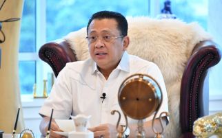 Catatan Ketua MPR RI: KKB Papua dan Tegaknya HAM yang Berkeadilan - JPNN.com