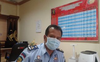 Dapat Remisi Saat Idulfitri, Seorang Narapidana di Sulut Langsung Bebas - JPNN.com