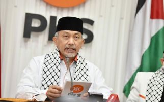 PKS Memutuskan Mengusung Anies-Sohibul untuk Pilkada Jakarta 2024 - JPNN.com