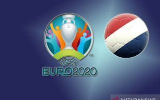 Belanda Siap Bertarung di Euro 2020 Berbekal Fakta Pernah Juara 1988 Lalu - JPNN.com