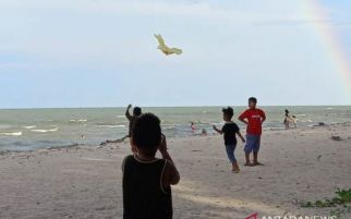 2430 Anak di Bangka Belitung Positif Tertulari Covid-19, Satgas Minta Orang Tua Lakukan Ini - JPNN.com