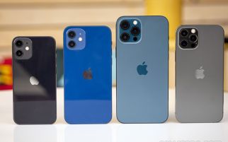 Apple Membantah Jika iPhone 12 Memancarkan Radiasi Melebihi Batas Standar - JPNN.com