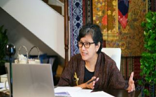 Mbak Rerie Dorong Generasi Muda Tingkatkan Literasi Digital untuk Hadapi Era Globalisasi - JPNN.com