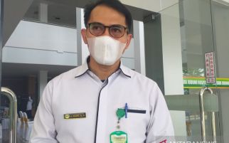 Sedih, Bayi 2 Bulan Meninggal Akibat COVID-19 - JPNN.com