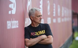 Mantan Anak Asuh Jose Mourinho di Manchester United Merapat ke AS Roma - JPNN.com