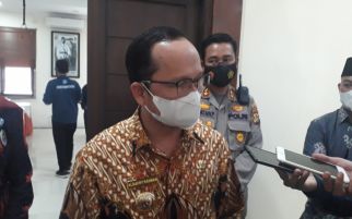 Gelar Pilkades Serentak di Tengah Ancaman COVID-19, Begini Alasan Bupati - JPNN.com