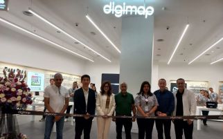 Digimap Buka Gerai Apple Premium di Jakarta, Ada Penawaran Khusus - JPNN.com