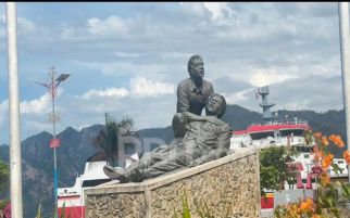 28 November, Masyarakat Timor Leste Rayakan Kemerdekaan dari Penjajahan Portugis - JPNN.com