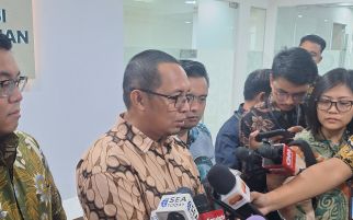 Istana Bantah Anggaran Pendidikan Kena Efisiensi, KIP & Beasiswa Tak Terdampak - JPNN.com
