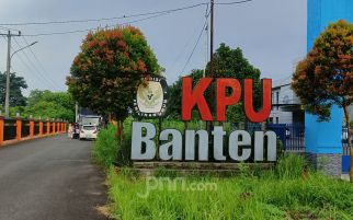 KPU Banten Akan Kembalikan Sisa Anggaran Pilkada 2024 Sebesar Rp 130 Miliar - JPNN.com