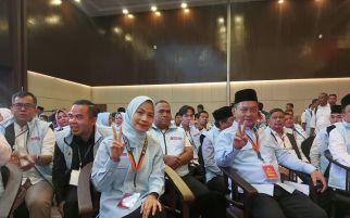 Meski Kecewa, PAN Siap Menghadapi PSU di Kabupaten Serang - JPNN.com