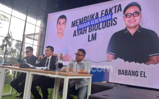 Begini Kronologi Hubungan Revelino dengan Lisa Mariana, Oh Ternyata - JPNN.com