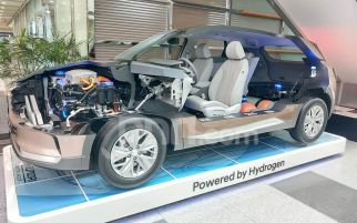 Memanfaatkan Sampah di Jawa Barat, Hyundai Bangun Ekosistem Hidrogen - JPNN.com