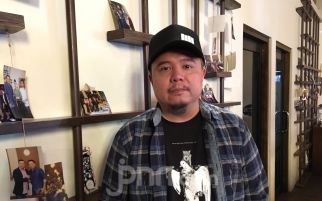 Petang Ini, Jenazah Ricky Siahaan Tiba di Tanah Air - JPNN.com