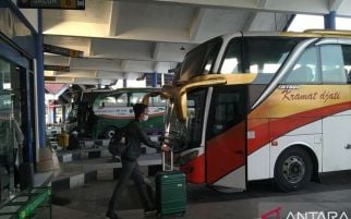 Jadwal & Harga Tiket Bus AKAP dari Bali ke Pulau Jawa Sabtu 27 Juli 2024, Lengkap! - JPNN.com