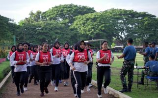 154 CPNS Kemenkumham Tes Kesamaptaan, Pesan Kadiv Pemasyarakatan Tegas - JPNN.com