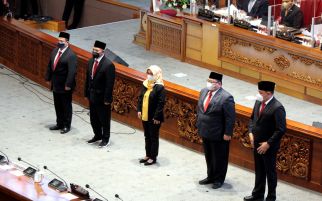 Terpilih Lagi Jadi Anggota Bawaslu RI, Begini Profil Rahmat Bagja - JPNN.com