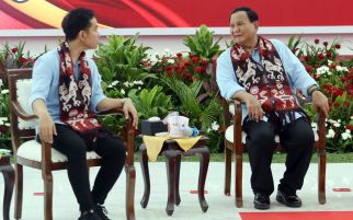 KPU Didesak Diskualifikasi Prabowo-Gibran Jadi Kontestan Pilpres 2024 - JPNN.com