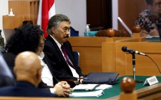 Putusan PTUN Bisa Menjadi Pertimbangan MPR untuk Tak Melantik Prabowo-Gibran - JPNN.com