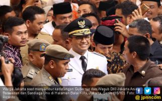 Anies Baswedan Sudah Sering Digugat, Tidak Ada Hubungannya dengan Politik - JPNN.com