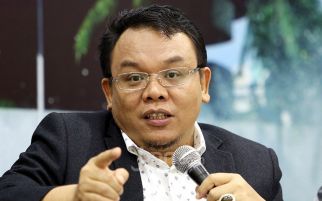 Temukan Pangan Olahan Mengandung Babi, BPOM dan BPJPH Diapresiasi - JPNN.com