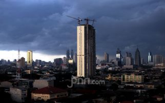 Warga Jakarta Harus Waspada pada Siang dan Sore Hari - JPNN.com