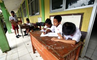 Sekolah Akan Dimulai Kembali, Begini Cara Menjaga Imun Anak - JPNN.com