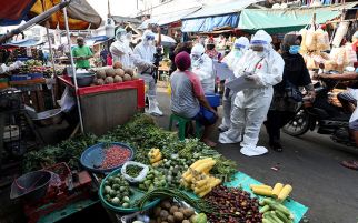 Harga Minyak Goreng Merangkak Naik, Pelan tetapi Pasti - JPNN.com