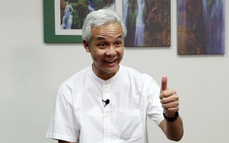 Serikat Pekerja Nasional Cabang Morowali Mantap Dukung Ganjar Pranowo jadi Presiden - JPNN.com