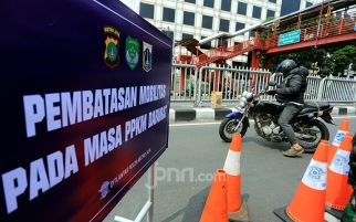 Pengumuman Penting untuk Warga DKI Jakarta, Wajib Disimak! - JPNN.com