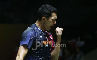 Sudirman Cup 2025: Upaya Garuda Memulihkan Martabat - JPNN.com